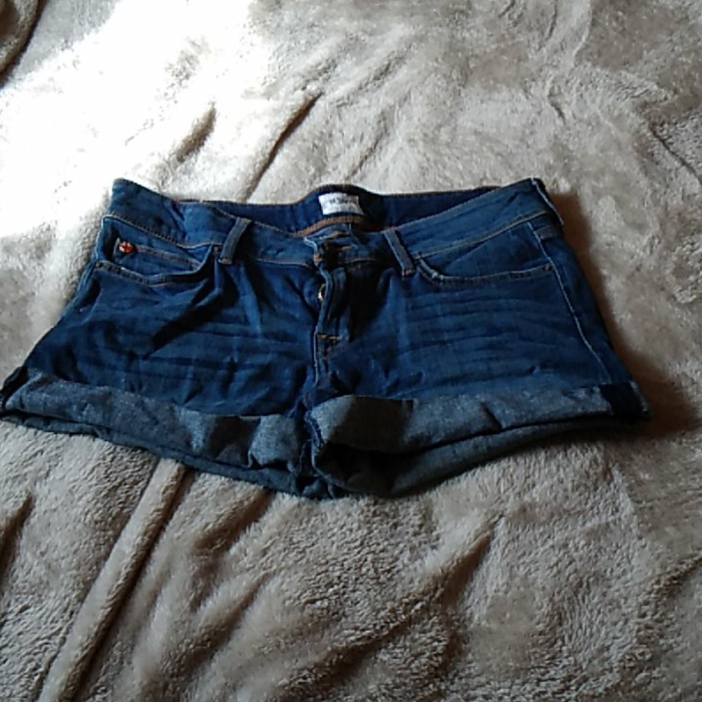 Hudson jean sorts